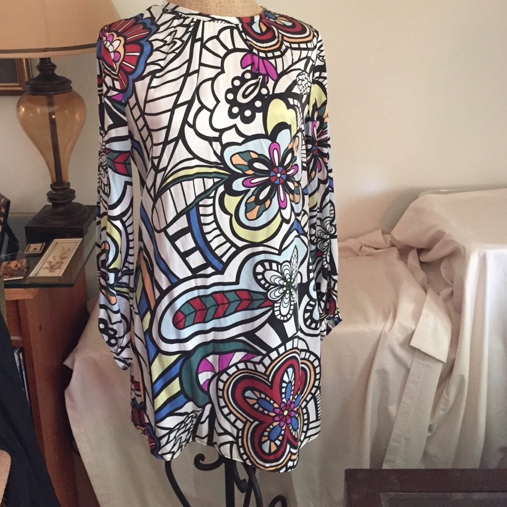Cache Dress